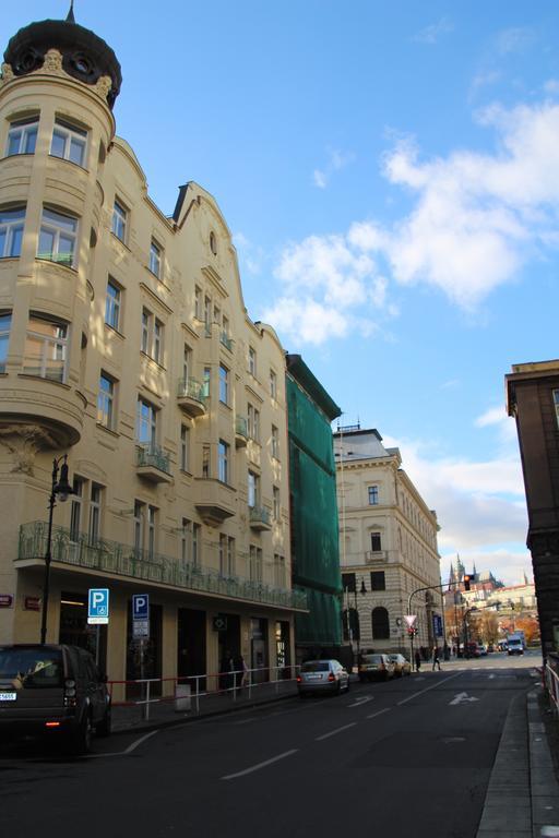 Best Place In Прага Екстер'єр фото